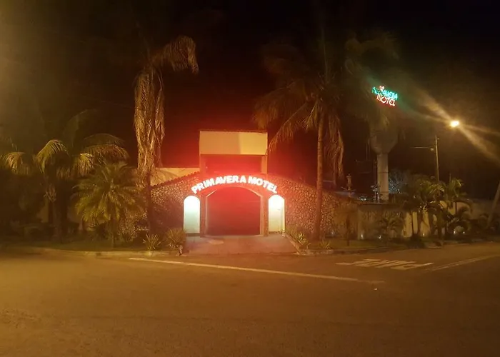Primavera Motel